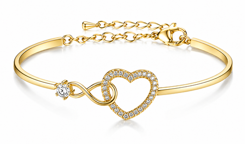 18K Gold Plated