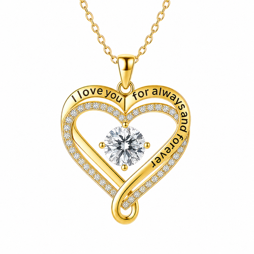 18K Gold Plated